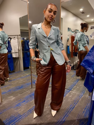 Shanelle Butler - Project Casting Gallery Image 9 Shanelle Butler - Gallery Image 9