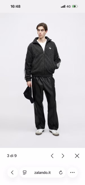 Francesco Aristei - Project Casting Gallery Image 7 Francesco Aristei - Gallery Image 7