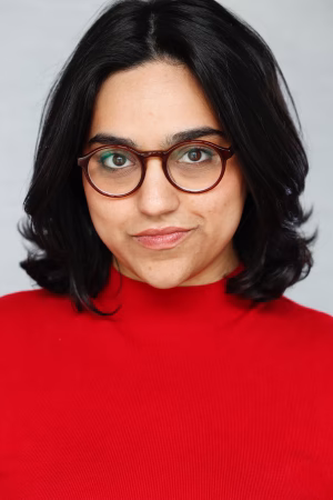 Mehek Sheikh - Project Casting Gallery Image 1 Mehek Sheikh - Gallery Image 1