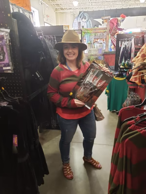 Shelby Duncan - Project Casting Gallery Image 2 Shelby Duncan - Gallery Image 2