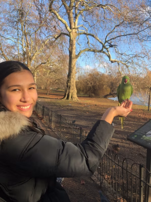 Zara Aggarwal - Project Casting Gallery Image 1 Zara Aggarwal - Gallery Image 1