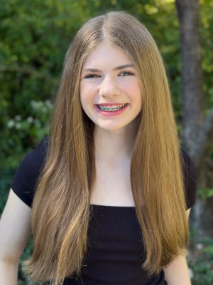 Meret Kuhnell - Project Casting Gallery Image 8 Meret Kuhnell - Gallery Image 8