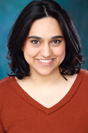 Mehek Sheikh - Project Casting Gallery Image 2 Mehek Sheikh - Gallery Image 2