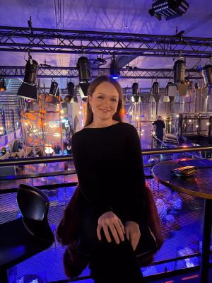 Caitlyn Mossman - Project Casting Gallery Image 2 Caitlyn Mossman - Gallery Image 2