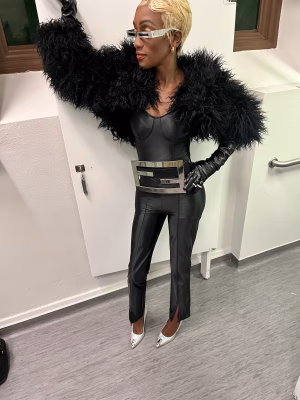 Tamia Lewis - Project Casting Gallery Image 3 Tamia Lewis - Gallery Image 3