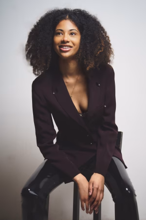 Hope Gray - Project Casting Gallery Image 9 Hope Gray - Gallery Image 9