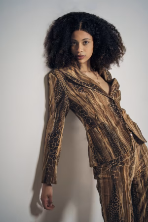 Hope Gray - Project Casting Gallery Image 11 Hope Gray - Gallery Image 11