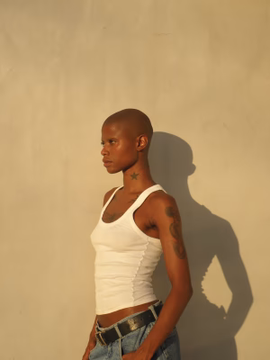 Camila Clemente - Project Casting Gallery Image 2 Camila Clemente - Gallery Image 2