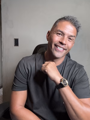 Steven Sambrano - Project Casting Gallery Image 6 Steven Sambrano - Gallery Image 6