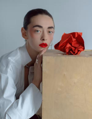 Anita Stemkovska - Project Casting Gallery Image 6 Anita Stemkovska - Gallery Image 6