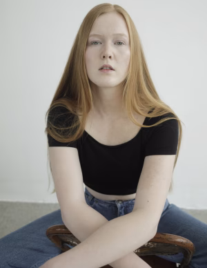 Miriam Rochholz - Project Casting Gallery Image 2 Miriam Rochholz - Gallery Image 2