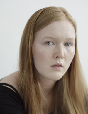 Miriam Rochholz - Project Casting Gallery Image 4 Miriam Rochholz - Gallery Image 4