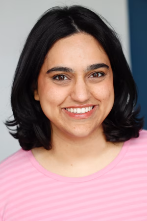 Mehek Sheikh - Project Casting Gallery Image 3 Mehek Sheikh - Gallery Image 3