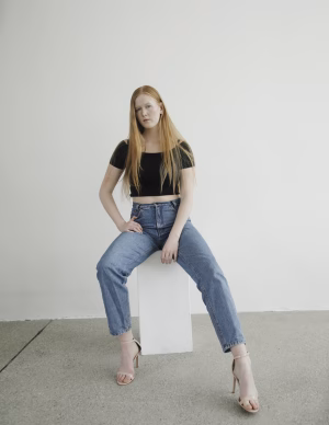 Miriam Rochholz - Project Casting Gallery Image 6 Miriam Rochholz - Gallery Image 6