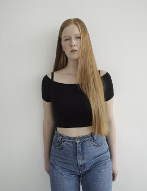 Miriam Rochholz - Project Casting Gallery Image 5 Miriam Rochholz - Gallery Image 5