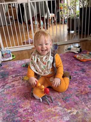 Ali Jivani - Project Casting Gallery Image 13 Ali Jivani - Gallery Image 13