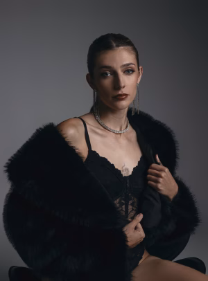 Deyanira Gomez Canarias - Project Casting Gallery Image 6 Deyanira Gomez Canarias - Gallery Image 6