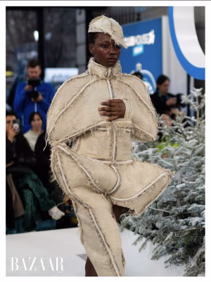 Odia Daliscia Agnes Kalala - Project Casting Gallery Image 2 Odia Daliscia Agnes Kalala - Gallery Image 2