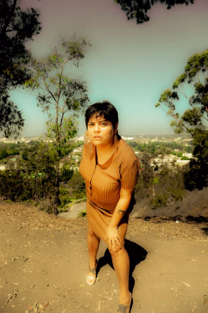 Karen T. Morales - Project Casting Gallery Image 5 Karen T. Morales - Gallery Image 5