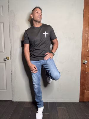 Steven Sambrano - Project Casting Gallery Image 5 Steven Sambrano - Gallery Image 5