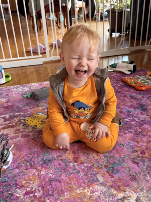 Ali Jivani - Project Casting Gallery Image 12 Ali Jivani - Gallery Image 12