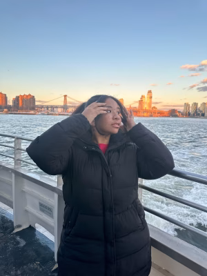 Zoe Bush - Project Casting Gallery Image 2 Zoe Bush - Gallery Image 2