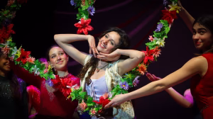 Isabel Rodarte - Project Casting Gallery Image 5 Isabel Rodarte - Gallery Image 5