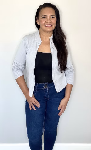 Rochella Corpuz - Project Casting Gallery Image 5 Rochella Corpuz - Gallery Image 5