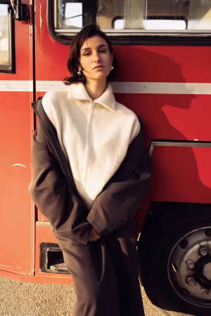 Emmy Houben - Project Casting Gallery Image 8 Emmy Houben - Gallery Image 8