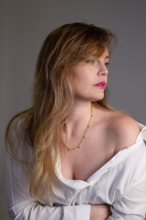 Tamryn McKenzie - Project Casting Gallery Image 2 Tamryn McKenzie - Gallery Image 2