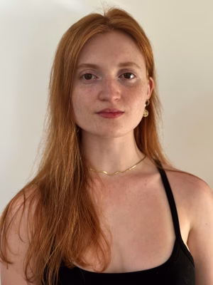 Cassia Stirzaker - Project Casting Gallery Image 4 Cassia Stirzaker - Gallery Image 4