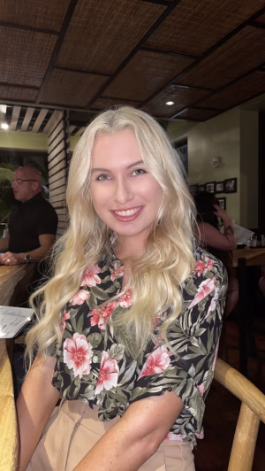 Brittany Woodman - Project Casting Gallery Image 4 Brittany Woodman - Gallery Image 4