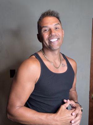 Steven Sambrano - Project Casting Gallery Image 2 Steven Sambrano - Gallery Image 2