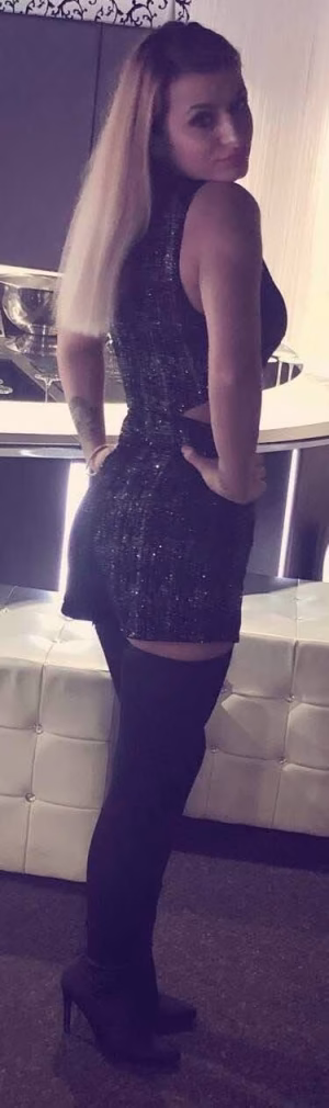 Cristea Ioana alexandra - Project Casting Gallery Image 4 Cristea Ioana alexandra - Gallery Image 4