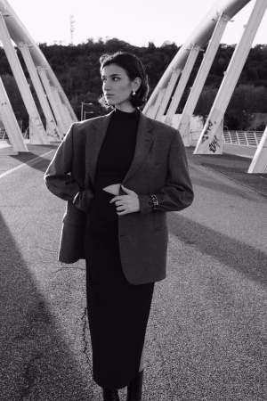 Emmy Houben - Project Casting Gallery Image 13 Emmy Houben - Gallery Image 13