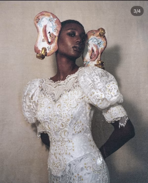 Odia Daliscia Agnes Kalala - Project Casting Gallery Image 6 Odia Daliscia Agnes Kalala - Gallery Image 6