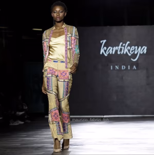 Odia Daliscia Agnes Kalala - Project Casting Gallery Image 7 Odia Daliscia Agnes Kalala - Gallery Image 7