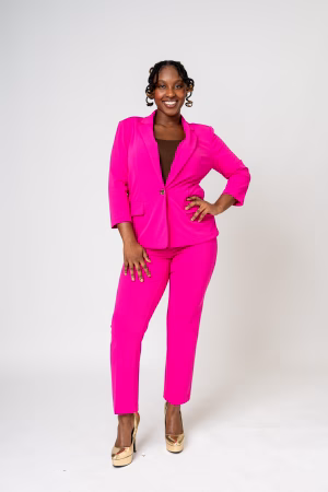 Paris Thomas - Gallery Image 3