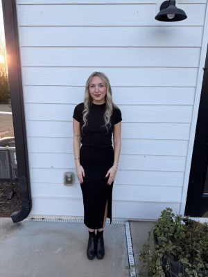 Lila Hacklander - Project Casting Gallery Image 2 Lila Hacklander - Gallery Image 2