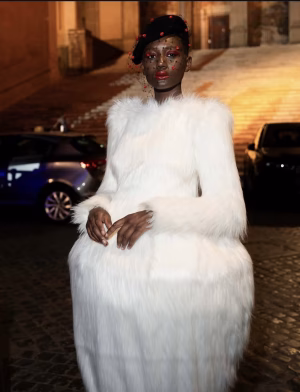 Odia Daliscia Agnes Kalala - Project Casting Gallery Image 9 Odia Daliscia Agnes Kalala - Gallery Image 9