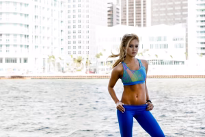 Kaylee Miner - Project Casting Gallery Image 3 Kaylee Miner - Gallery Image 3