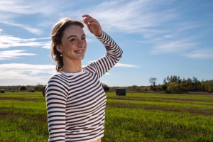 Bri Macdonald - Project Casting Gallery Image 3 Bri Macdonald - Gallery Image 3