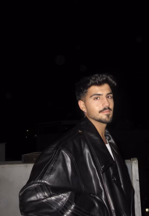 David Sharho - Project Casting Gallery Image 5 David Sharho - Gallery Image 5