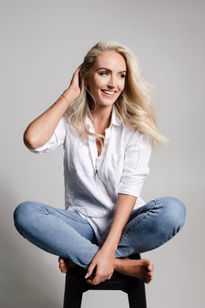 Abbey Reedy - Project Casting Gallery Image 1 Abbey Reedy - Gallery Image 1