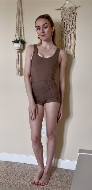 Sera Shaw - Project Casting Gallery Image 3 Sera Shaw - Gallery Image 3