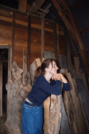 Bri Macdonald - Project Casting Gallery Image 6 Bri Macdonald - Gallery Image 6