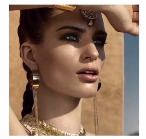 Grace Connell - Project Casting Gallery Image 4 Grace Connell - Gallery Image 4