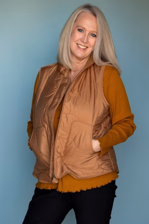 Linda Medford - Project Casting Gallery Image 3 Linda Medford - Gallery Image 3