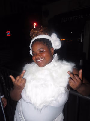 chelsey burks - Project Casting Gallery Image 1 chelsey burks - Gallery Image 1