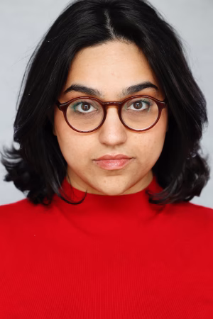 Mehek Sheikh - Project Casting Gallery Image 4 Mehek Sheikh - Gallery Image 4